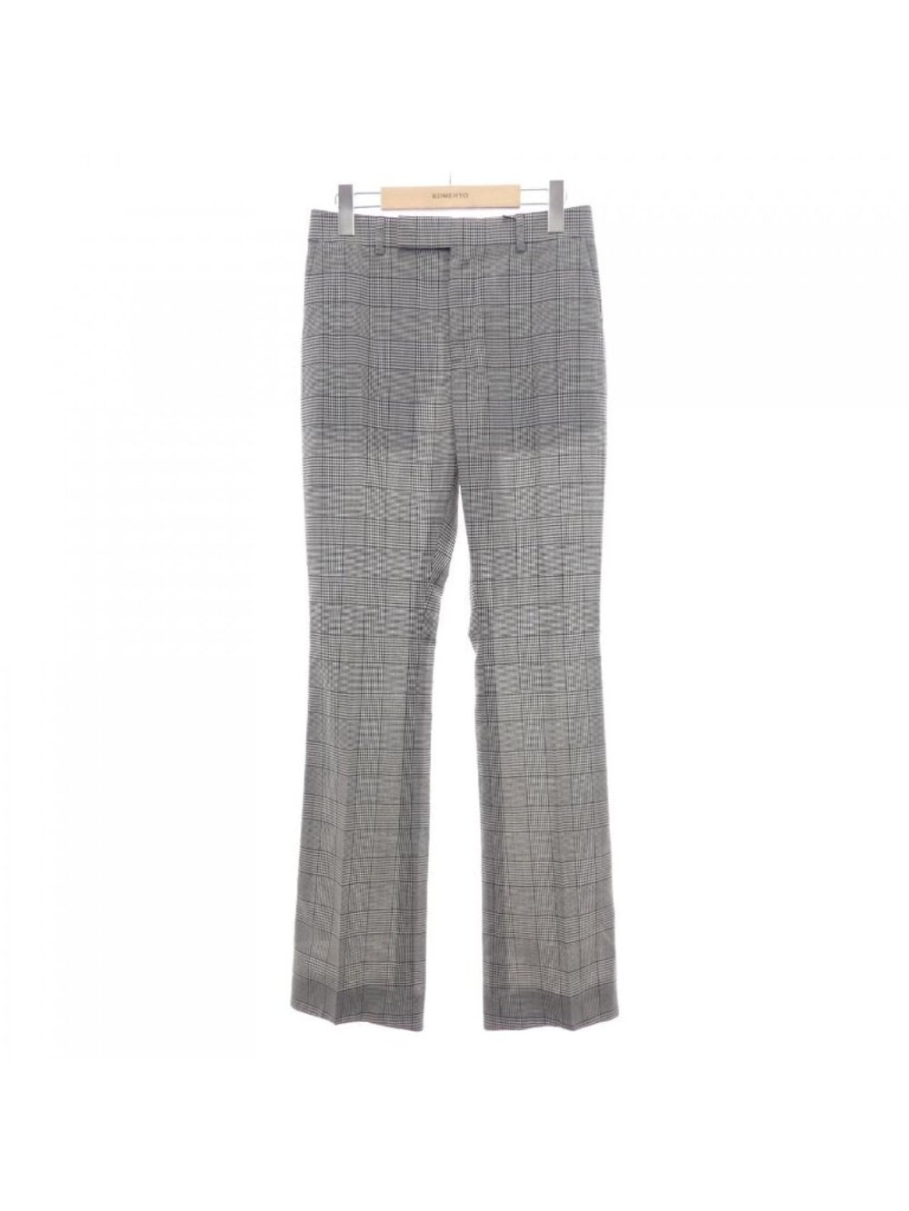 Celine Pants Black